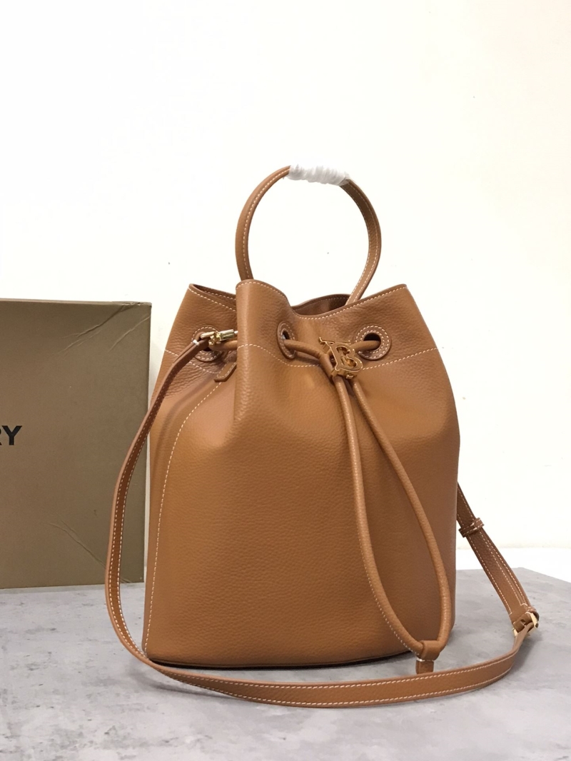 Burberry Bucket Bags